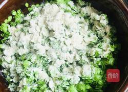 蒸榆钱儿的做法图解3