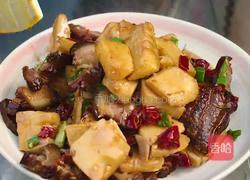 油焖春笋 时令春笋经典做法 脆嫩鲜美又不腻口的做法图解9