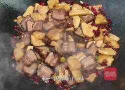 油焖春笋 时令春笋经典做法 脆嫩鲜美又不腻口的做法图解7