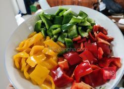 菠萝咕咾肉的做法图解1