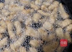 菠萝咕咾肉的做法图解3