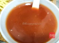 菠萝咕咾肉的做法图解5