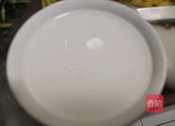 菠萝咕咾肉的做法图解6