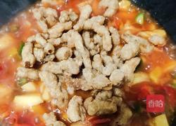 菠萝咕咾肉的做法图解10