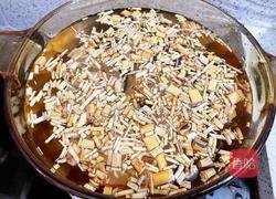 海底椰雪梨膏的做法图解3