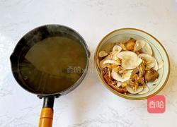 海底椰雪梨膏的做法图解6