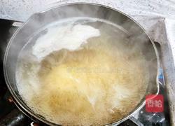 海底椰雪梨膏的做法图解9