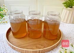 海底椰雪梨膏的做法图解10