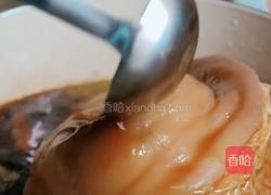 福满润元蹄的做法图解5