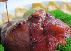 福满润元蹄的做法图解12