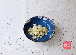 鲍鱼香菇的做法图解3