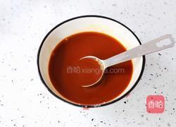 鲍鱼香菇的做法图解4