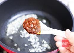 鲍鱼香菇的做法图解8