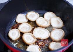 鲍鱼香菇的做法图解10