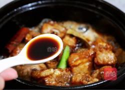 鲍鱼排骨炖土豆的做法图解9