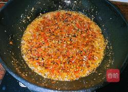 蒜蓉豆豉辣椒酱的做法图解9