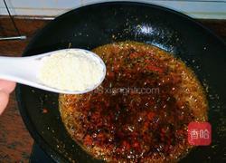 蒜蓉豆豉辣椒酱的做法图解11