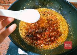 蒜蓉豆豉辣椒酱的做法图解12