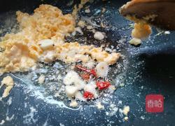 芦笋炒鸡蛋的做法图解10