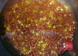 红豆薏米鸡脚汤的做法图解1
