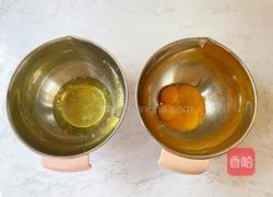 戚风版提拉米苏蛋糕的做法图解2