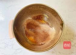 戚风版提拉米苏蛋糕的做法图解4