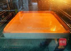 戚风版提拉米苏蛋糕的做法图解12