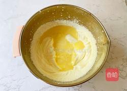 戚风版提拉米苏蛋糕的做法图解26