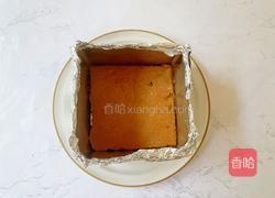 戚风版提拉米苏蛋糕的做法图解28