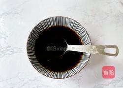 腐竹炒木耳的做法图解6