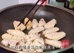 可乐鸡翅炖鹌鹑蛋的做法图解9