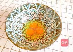 无油版青椒鸡蛋饼的做法图解6