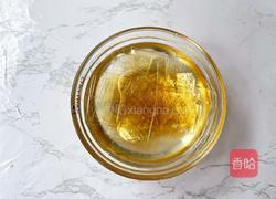 珍珠奶茶冻的做法图解2
