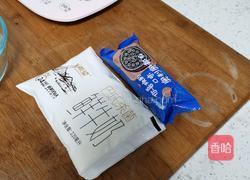 极简单奥利奥蛋糕的做法图解1