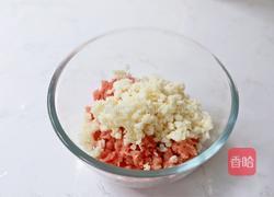 珍珠糯米丸子的做法图解5