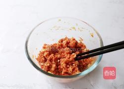 珍珠糯米丸子的做法图解7