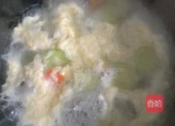 黄瓜汤的做法图解5