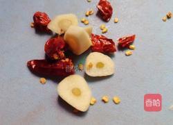 杏鲍菇炒胡萝卜的做法图解3