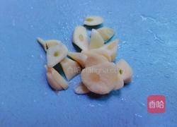 香菜萝卜丝的做法图解4