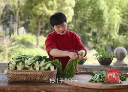 自制酸菜做酸菜鱼总共花费不到20块在家就能做的做法图解4