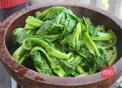 自制酸菜做酸菜鱼总共花费不到20块在家就能做的做法图解6