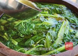 自制酸菜做酸菜鱼总共花费不到20块在家就能做的做法图解7