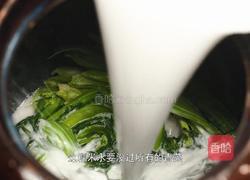 自制酸菜做酸菜鱼总共花费不到20块在家就能做的做法图解17