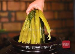 自制酸菜做酸菜鱼总共花费不到20块在家就能做的做法图解21