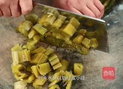 自制酸菜做酸菜鱼总共花费不到20块在家就能做的做法图解23