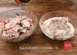 自制酸菜做酸菜鱼总共花费不到20块在家就能做的做法图解25