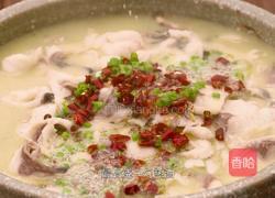 自制酸菜做酸菜鱼总共花费不到20块在家就能做的做法图解36