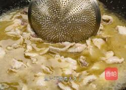 自制酸菜做酸菜鱼总共花费不到20块在家就能做的做法图解35