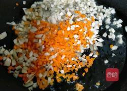 鸡蛋糯米卷的做法图解2