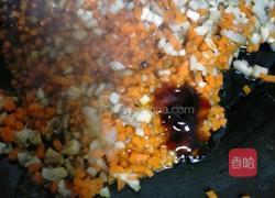 鸡蛋糯米卷的做法图解3